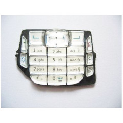 KLÁVESNICA NOKIA 6670 ORIGINÁL
