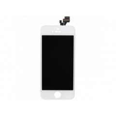 iPhone 6S Plus LCD Displej + Dotykové sklo biely OEM AAA