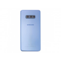 Samsung G970 Galaxy S10e Kryt Batérie modrý OEM bez sklička kamery