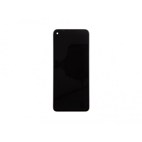 LCD Displej + Dotyková Doska Motorola G9 Power  čierny