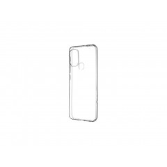 Tactical TPU Silikónový kryt Motorola G31, G41 Transparent