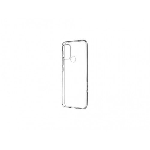 Tactical TPU Silikónový kryt Motorola G31, G41 Transparent