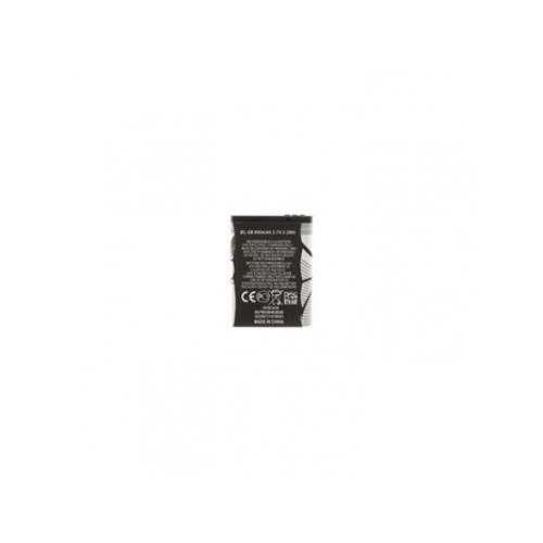 BL-5B Batéria pre Nokia 890mAh Li-Ion (OEM) BL-5B Batéria pre Nokia 890mAh Li-Ion (OEM)