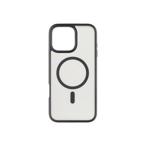Tactical MagForce Hyperstealth Kryt pre iPhone 16 Pro Max Asphalt
