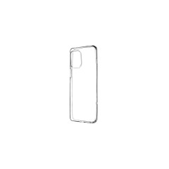 Tactical TPU Silikónový kryt Motorola Edge 60 Pro Transparent
