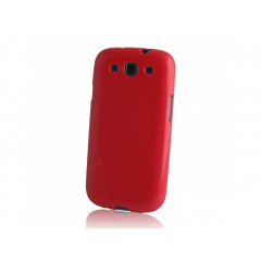 TPU púzdro Microsoft Lumia 430 červený