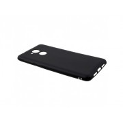 TPU ultra tenké púzdro Huawei Enjoy 6s čierne TPU ultra tenké púzdro Huawei Enjoy 6s čierne