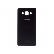 Kryt Batéria  komlet Samsung Galaxy A5 SM-A500F čierny (OEM)