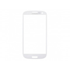 Sklo Samsung i9300 Galaxy S3 biele oem