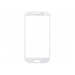 Sklo Samsung i9300 Galaxy S3 biele oem