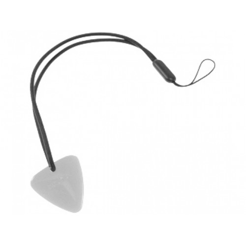 DOTYKOVÉ PERO NOKIA 5800x PLECTRUM ŠEDE ORIGINÁL DOTYKOVÉ PERO NOKIA 5800x PLECTRUM ŠEDE ORIGINÁL