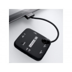 ČITAČKA + OTG USB PRE SAMSUNG P7500, P5100