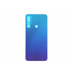 Kryt batérie Xiaomi Redmi Note 8 Modrý OEM