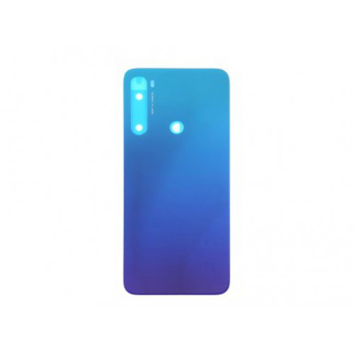 Kryt batérie Xiaomi Redmi Note 8 Modrý OEM Kryt batérie Xiaomi Redmi Note 8 Modrý OEM