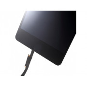 LCD Displej + Dotykové sklo čierny Sony F3311 Xperia E5 oem LCD Displej + Dotykové sklo čierny Sony F3311 Xperia E5 oem