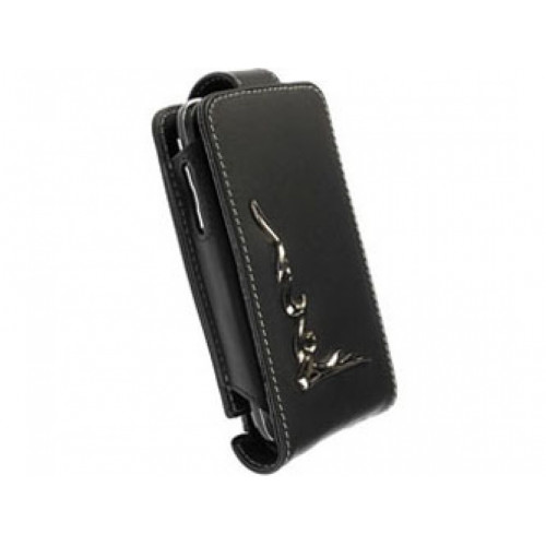 PUZDRO iPHONE 3G KRUSELL ORBIT ČIERNE PUZDRO iPHONE 3G KRUSELL ORBIT ČIERNE