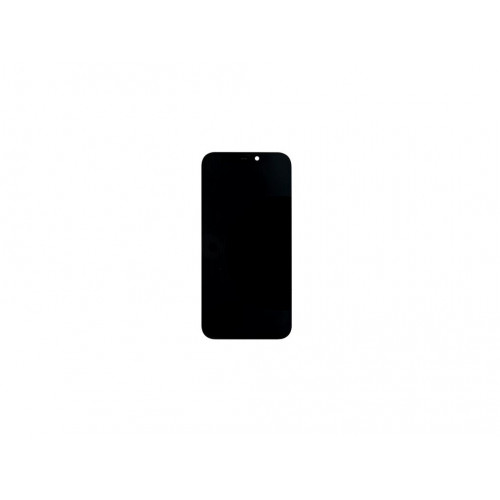 iPhone 12 Mini LCD Displej + Dotykové Sklo čierny Tactical True Color