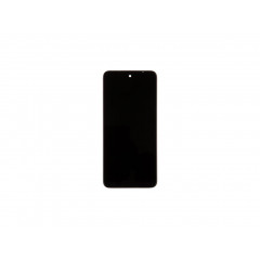 LCD Displej + Dotyková Doska + Predný Kryt pre Xiaomi Redmi Note 10 5G
