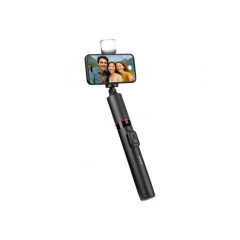 OBAL:ME SelfiePod High Glow čierny