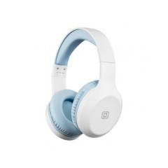 OBAL:ME Calmer Wireless Over-Ear ANC Sluchátka biely