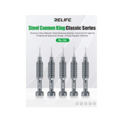 RELIFE RL-730 Steel Cannon King Classic Series Skrutkovač 0,8 RELIFE RL-730 Steel Cannon King Classic Series Skrutkovač 0,8