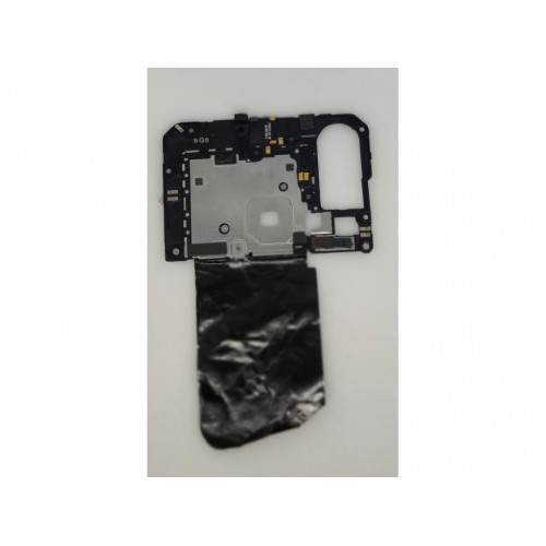 Anténa s NFC Xiaomi Mi 8 SWAP Anténa s NFC Xiaomi Mi 8 SWAP