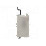 Rám lcd metal pre iphone 6 +Slúchadlo + Predný fotoaparát + Slúchadlo držiak + skrutky oem