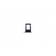 Držiak sim karty pre iPhone 13, 13 Mini čierny