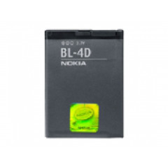 BL-4D Nokia batéria 1200mAh Li-Ion (Bulk) E5-00, E7-00, N8, N97 MINI, CPA Halo 11,