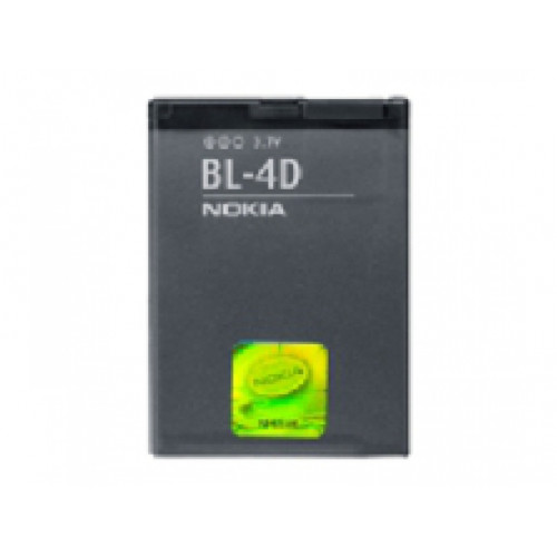 BL-4D Nokia batéria 1200mAh Li-Ion (Bulk) E5-00, E7-00, N8, N97 MINI, CPA Halo 11, BL-4D Nokia batéria 1200mAh Li-Ion (Bulk) E5-00, E7-00, N8, N97 MINI, CPA Halo 11,