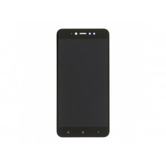 LCD Displej + Dotykové Doska pre Xiaomi Redmi Note 5A Prime čierny
