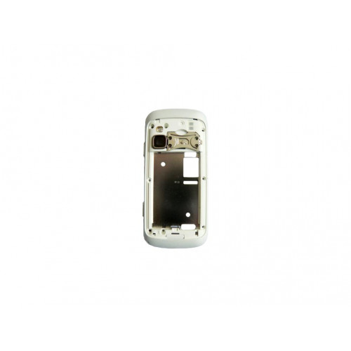 Nokia C6 biely Stredný Diel