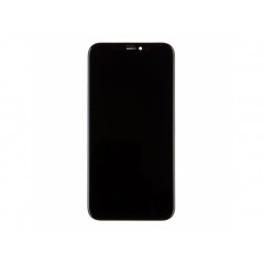 iPhone XR LCD Displej + Dotyková Doska čierny Tactical True Color
