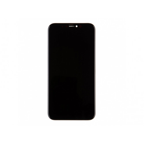 iPhone XR LCD Displej + Dotyková Doska čierny Tactical True Color iPhone XR LCD Displej + Dotyková Doska čierny Tactical True Color