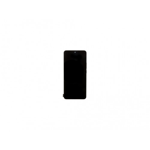 LCD Displej + Dotyková Doska + Predný Kryt pre Xiaomi 12T/12T Pro čierny LCD Displej + Dotyková Doska + Predný Kryt pre Xiaomi 12T/12T Pro čierny