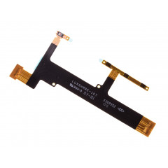 Flex Bočných tlačítiek Sony F3111, F3113, F3115 Xperia XA/ F3112 Xperia XA Dual (original)