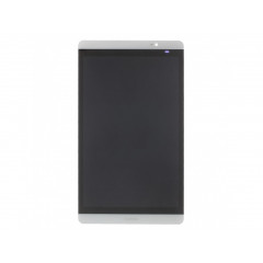 LCD a dotykové sklo Huawei MediaPad M2 8.0 M2-801, M2-803
