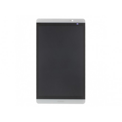 LCD a dotykové sklo Huawei MediaPad M2 8.0 M2-801, M2-803
