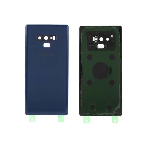 Samsung Galaxy Note 9 N960 Kryt Batéria modrý OEM Samsung Galaxy Note 9 N960 Kryt Batéria modrý OEM