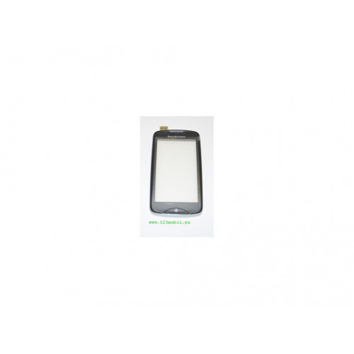 KRYT SONY ERICSSON TXT PRO CK15 PREDNÝ S DOTYKOM ČIERNY ORIGINÁL KRYT SONY ERICSSON TXT PRO CK15 PREDNÝ S DOTYKOM ČIERNY ORIGINÁL