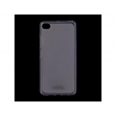 Kisswill TPU Púzdro Transparent pre Lenovo S90