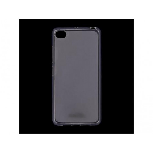 Kisswill TPU Púzdro Transparent pre Lenovo S90