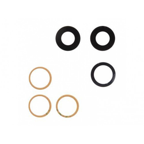 Sklíčko kamery iPhone 11 Pro , 11 Pro Max Sklíčko kamery iPhone 11 Pro , 11 Pro Max