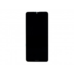 Nokia 2.4 Dotykové Doska + LCD Displej čierny