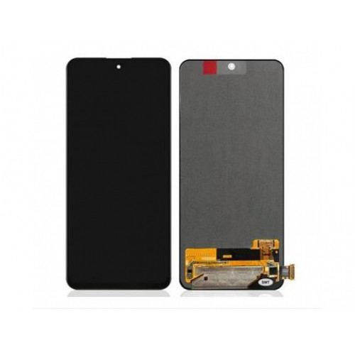 LCD Displej + Dotykové Sklo pre Xiaomi Redmi Note 10 Pro, Redmi Note 12 Pro 4G TFT LCD Displej + Dotykové Sklo pre Xiaomi Redmi Note 10 Pro, Redmi Note 12 Pro 4G TFT
