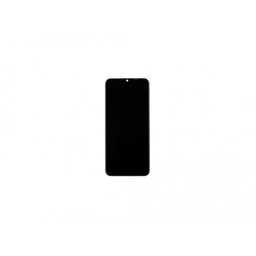 LCD Displej + Dotyková Doska + Predný Kryt pre Realme C21Y LCD Displej + Dotyková Doska + Predný Kryt pre Realme C21Y