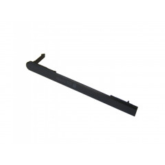 SIM kryt Sony D2303/ D2305/ D2306 Xperia M2 - black (original)