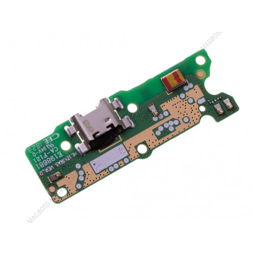 Board s USB konektor Huawei Y5 2018 Board s USB konektor Huawei Y5 2018