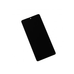 LCD + Dotykové Sklo Xiaomi Redmi Note 13 5G čierny TFT