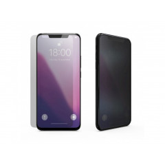Ochranné tvrdené sklo Privacy Xiaomi Redmi A1
